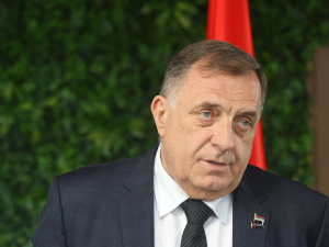 Додик: "Нон-пејпер" продубљује кризу