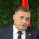 Додик: Република Српска фокусирана на мир, легитимитет има једино воља народа