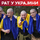 Русија и Украјина у највећој размени затвореника од почетка рата; Лавров: Ватикан није идеалан за преговоре