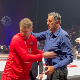 Сусрет са легендом - срдачан поздрав Дивца и Везенкова у Абу Дабију