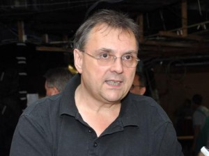 Александар Милосављевић