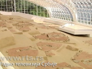 Праисторија на грудима
