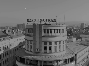 Радијски музички ствараоци – Слободан Бода Николић