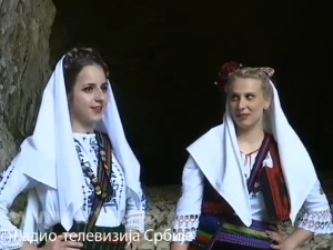 1001 Траг – Пошла Влајна из Крајине