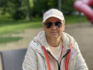 Атлетичарка Снежана Пајкић Јоловић