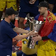 Гудурић подигао пехар Евролиге, капитен Махмутоглу му указао велику част