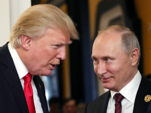 Како би повлачење Трампа из преговора о Украјини омогућило Путину да постане господар Европе