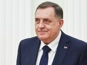 Савет за националну безбедност: Србија не прихвата пресуду суда БиХ председнику РС Милораду Додику