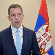 Ђурић: Време подела у региону треба да остане иза нас