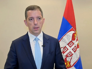 Ђурић: Време подела у региону треба да остане иза нас