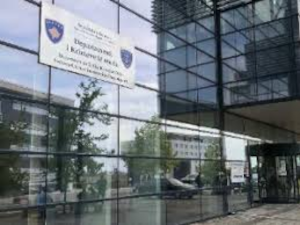 Стефан Спасојевић из околине Зубиног Потока кажњен због наводног подстицања на међуетнички раздор