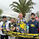 Хиљаде навијача Фенербахчеа дочекало прваке Европе у Истанбулу
