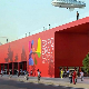 Градилиште EXPO 2027 - нови град у Сурчину