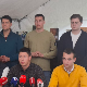 Павловић: Ако сви факултети не почну с радом до 1. јуна крећемо у штрајк глађу