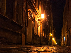 Тихо ноћи