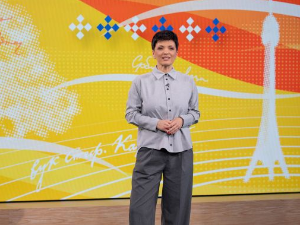 Србија на вези, РТС Свет, 18.55
