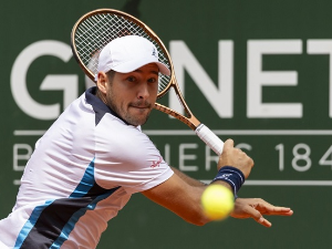 Лајовић изборио пласман у главни жреб АТП турнира у Маракешу