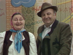 Зелени кабаре