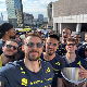 Парада на улицама Истанбула - Фенер слави титулу Евролиге са десетинама хиљада навијача Парада на улицама Истанбула - Фенер слави титулу Евролиге са десетинама хиљада навијача
