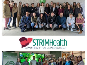 Пројекат STRIMHealth