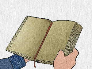 Добро јутро децо: Првобитни рукопис