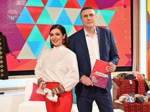Дорћолско коло, уз какао