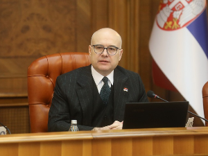 Вучевић: Скандалозна одлука суда у Новом Саду