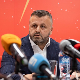 Дрчелић: Сада је заиста доста, Звезду нико неће избацивати из такмичења