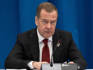 Русија упозорава Берлин: Немачка ризикује узвратне ударе ако учествује у лансирању ракета на Русију