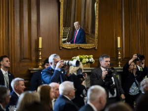 Помпезне најаве и нови обрт – шта је натерало Трампа да одложи увођење царина ЕУ