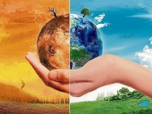 Колико климатске промене утичу на економију?