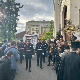 Спасовданска литија до Светосавског храма у славу Београда