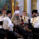 Београд прославио Спасовдан уз мошти Светог Саве, патријарх Порфирије позвао на слогу