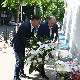 Делегација ФСС одала почаст жртвама трагедије у ОШ "Владислав Рибникар"