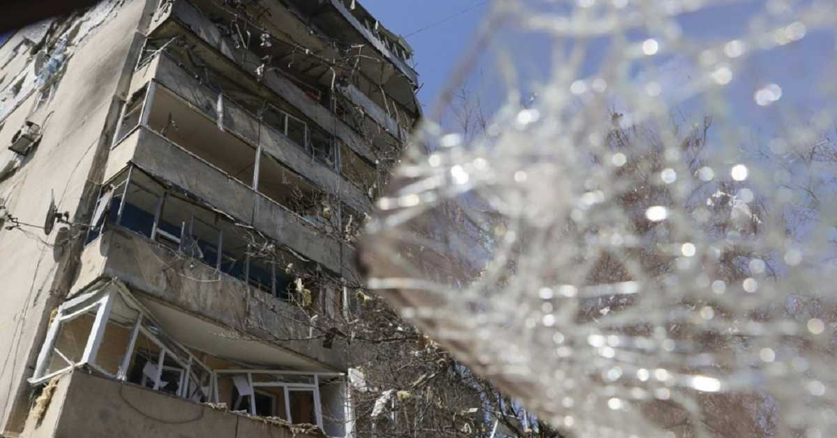 Кремљ: Тестирамо спремност Кијева на одржив мир; Украјина: Оборен руски ловац изнад Црног мора