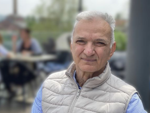 Фудбалер Звонко Живковић