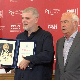 Владимиру Кецмановићу уручена „Просвјетина“ Повеља