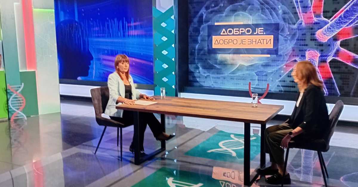 Добро је, добро је знати: Четрнаест корака против деменције