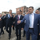Мацут у Новом Пазару о унапређењу инфраструктуре и јачању подршке младима