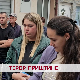 Терор Приштине