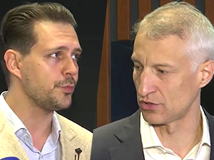 Да ли се „светла заиста потпуно гасе" одласком у пензију – Биковић и Миљковић дају одговор