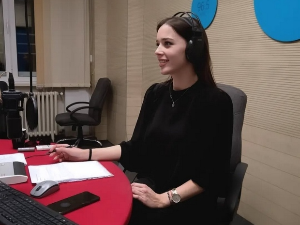Дневни магазин културе