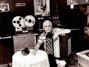 Силуете: Посело код Крњевца