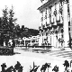 Фестивалска разгледница – Опатија 1962.