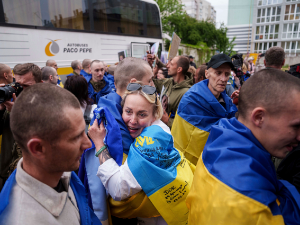 Келог: Украјина жели да замрзне рат; Блумберг: ЕК припремила 17. пакет санкција Русији