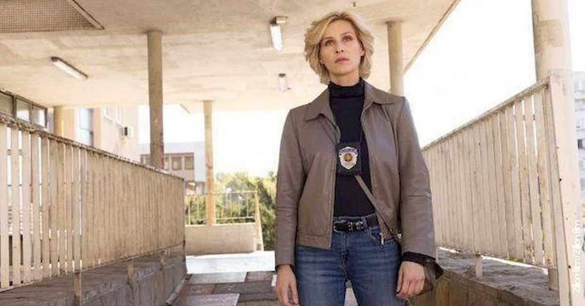 Тунел: Мала отмица међу пријатељима, 11-12 Тунел: Мала отмица међу пријатељима, 11-12