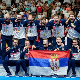 Ватерполисти Србије играће на СП у групи са Италијом, Румунијом и Јужном Африком