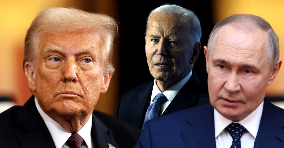 Трамп: Време је за тешке одлуке око Украјине, не радујем им се; Од Малве до Т-34 – шта ће Русија приказати на Паради победе 