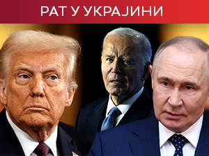 Трамп, Путин и опасна игра с територијама – Бајден открива шта га највише брине; Песков о припремама за Дан победе