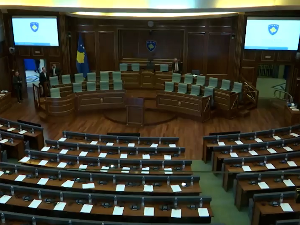 Политички обрачун у Приштини – ко блокира формирање скупштине и зашто